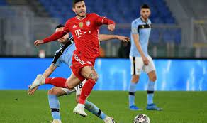 Бавария — лацио 2:1 (первый матч — 4:1) голы: Bavariya Lacio Prognoz Na Match Ligi Chempionov Football Ua