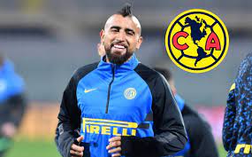 Arturo vidal, uno de los jugadores que puede dejar al barcelona en el. Arturo Vidal Dreams Of Playing For America When He Leaves Europe Latest Breaking News