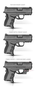 I carry my xds 9 round mags everywhere with flush mag in the pistol. The Springfield Armory Xd S Mod 2 9mm Model Shooting Review Eagle Gun Range Inc