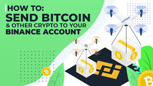 If you're planning to use bitpay for the transaction of bitcoin, then this article will help you get started.here we guide you through the step by step process on how to install bitpay and start to send or receive bitcoin. How To Send Bitcoin And Other Crypto To Your Binance Com Account Profitfarmers