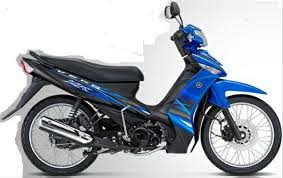 Dengan demikian banyak kita jumpai hampir diseluruh jalanan baik itu desa maupun perkotaan kita temui motor satu ini. Modifikasi Stiker Motor Vega Zr Stiker Motor