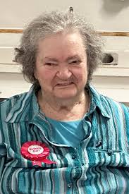 Marchessault, Janet "June"