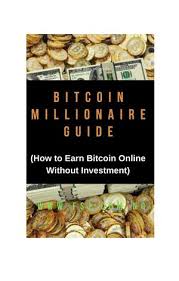How much is bitcoin in naira? Calameo Bitcoin Millionaire Guide