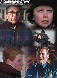 Scut Farkus' Redemption in A Christmas Story Sequel