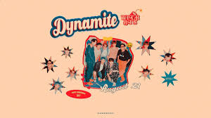 Desktop Bts Dynamite Wallpapers Wallpaper Cave Find the best bts desktop wallpaper on wallpapertag. desktop bts dynamite wallpapers