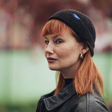 Silk Lined Docker Hat