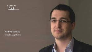 The Talks — Lateral Talks