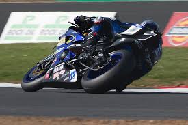 Este sitio web utiliza cookies propias y de terceros para optimizar tu navegación, adaptarse a tus preferencias y realizar labores analíticas. 12 Brad Jones Gbr Integro Yamaha Errol Shepherd Flickr