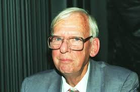 Rt Hon PETER SHORE MP Labour MP for Bethnal Green and Stepney COMPULSORY  CREDIT: UPPA Photoshot