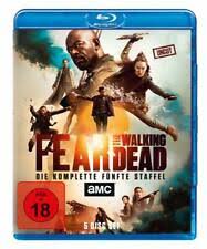 Download the walking dead season 5 fast and for free. Fear The Walking Dead Staffel 5 Auf Dvd Und Blu Ray Gunstig Kaufen Ebay
