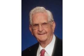 Eugene Kangas Obituary (1917