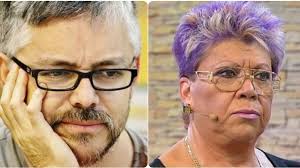 Ese mismo año fue nombrado presidente. Patricia Maldonado En Picada Contra Jorge Baradit Si Mi Hijo Escribiera Algo Asi Lo Prefiero Muerto Terra Chile
