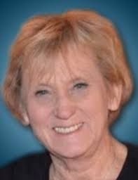 Joan M. Latus Obituary January 16, 2022