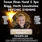 Forest Pines Hotel & Spa, Brigg, North event image