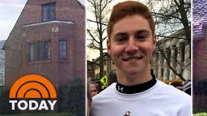 Penn State Hazing Case: Tim Piazza’s Final Hours Shown On Video