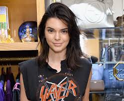Kendall Jenner Just Posted The Cutest Childhood Pic Proves She Was A Model From Birth Hellogiggles