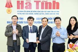 Baohatinh.vn is ranked #116 in the news and media category and #73575 globally. Bao Ha TÄ©nh Co Tan Pho Tá»•ng Bien Táº­p