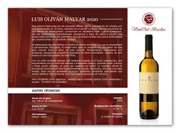 Luis Oliván Malvar 2020