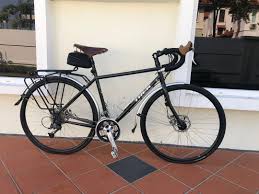 Barangbike is only selling quality bicycle related products to cycling enthusiasts via online in malaysia. Trek 520 Touring Bicycle Sports Bicycles On Carousell