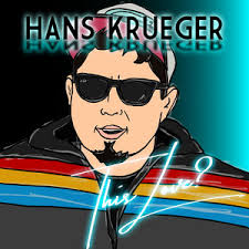 Hans Krueger
