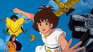 Les épisodes de les mystérieuses cités d'or. Retour En Enfance Comment Se Termine Les Mysterieuses Cites D Or