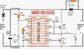 We did not find results for: How To Build A 220v Dc Inverter Ups Circuit Homemade Circuit Projects