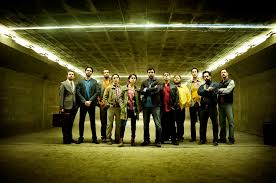 De rienzo was born in naples and raised in rome. Libero De Rienzo Lega Nerd