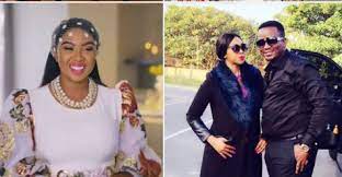 Ayanda Ncwane Confirms New Relationship - Mzansi Savage