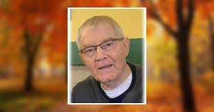 Bruce E. Bond Obituary October 13, 2023