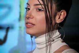 Sara Jo Instagram snimak nastupa tverk