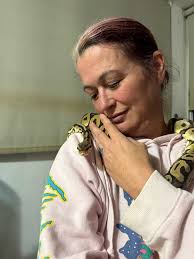 OMG guys!! It's HAPPENING!! My anniversary gift! My boyfriend and I are  definitely soup snakes!