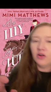 The Lily of Ludgate Hill is out now! And i am enjoying book 1 very muc...