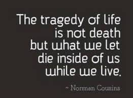 Because you never know what tomorrow can bring, or what it can take away. Live Life Everyday Words Quotes Quotations Inspirational Quotes