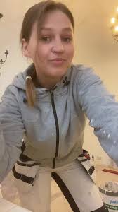 Sandra Ameh in Uk During The Apostolic Conference