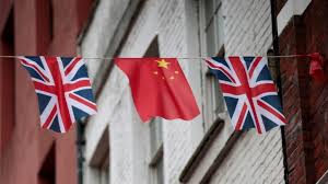 Can i go on holiday in the uk? Resume Travel Between China And The Uk Will Boost Ties Says Britcham Cgtn