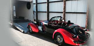 It requires a driver (with the exception of some of the newer models). Auto Shipping Solution For Classic Car Lovers Best Quotes For Classic Car