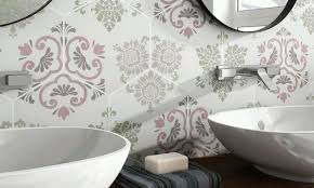 Choosing the best option for your kitchen can provide an immediate impact on the overall look of ceramic tile can provide you with a very durable floor and a number of different design options. 5 Steps For Choosing The Right Tile Color For Your Home Overstock Com