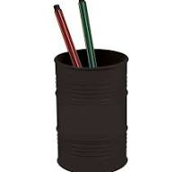 Drum pencil holder - Amazing Products