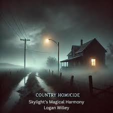 Download SKYLIGHTS MAGICAL HARMONY album songs: Country Homicide