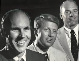 Hawkeyes sports: 'Bump' Elliott was an assistant football coach and  athletic director at Iowa