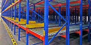 The Dos And Don Ts Of Pallet Flow Rack Rmi Safety