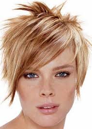 If you want to have both spiky hair and a lot of flow. 15 Short Spiky Haircuts For Women Short Hairstyles Haircuts 2019 2020