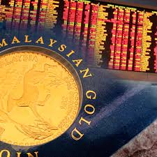 Before the arrival of james brooke, sarawak was under the rule of brunei. Malaysian Gold Market Gold University Bullionstar