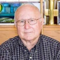 Harold Marble Obituary