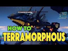 Jun 24, 2021 · velkhana is a large monster in monster hunter world (mhw).it was added with the iceborne expansion on sept 6th 2019. Borderlands 2 Terramorphous The Invincible Guide For Noobs True Vault Hunter Mode Youtube