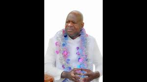 REV. FR. BONIFACE OJAKA