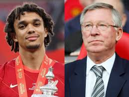 8 Fakta Trent Alexander-Arnold, dari idolakan Steven Gerrard hingga sang  nenek mantan pacar Sir Alex Ferguson