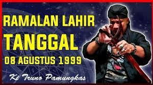 Referendum itu pun menghantarkan timor leste menjadi negara yang merdeka hingga saat ini. Ramalan Lahir Tanggal 8 Agustus 1999 Youtube