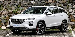 Pricing can climb up to $42,660 for the it also carries one of the lowest starting prices in its class and an impressive list of standard features, which go a long way in. In India Debuted A Budget Equivalent Hyundai Santa Fe From Haima Fineauto