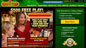 Play amazing slots with free spins and keep your winnings! Casino Classic Free No Deposit Bonus Codes Free Slots And No Deposit Bonus Codes 2020